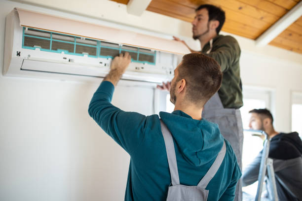 Best Central air repair  in Oakland, FL