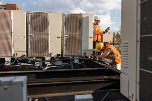 Best HVAC system installation  in Oakland, FL