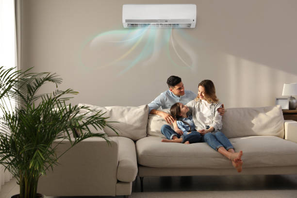 Best HVAC air duct cleaning  in Oakland, FL