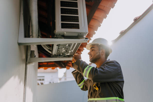 Best HVAC installation services  in Oakland, FL