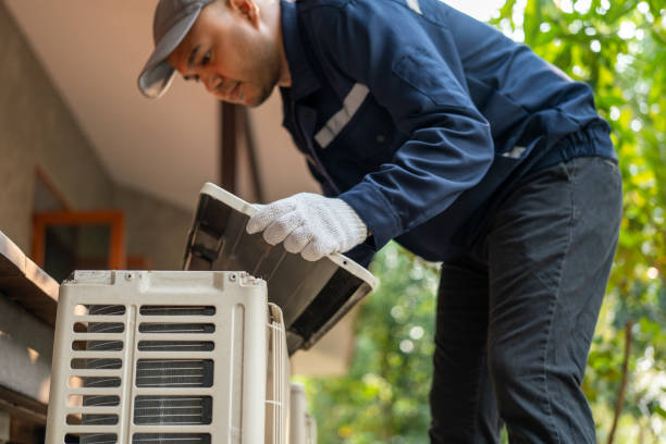 Best Affordable HVAC services  in Oakland, FL