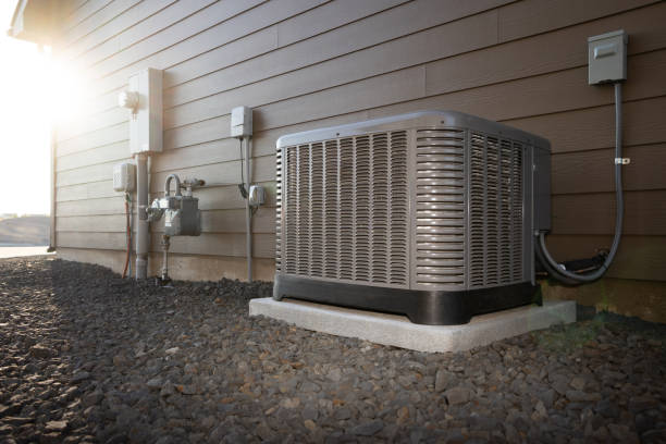 Best HVAC repair near me  in Oakland, FL